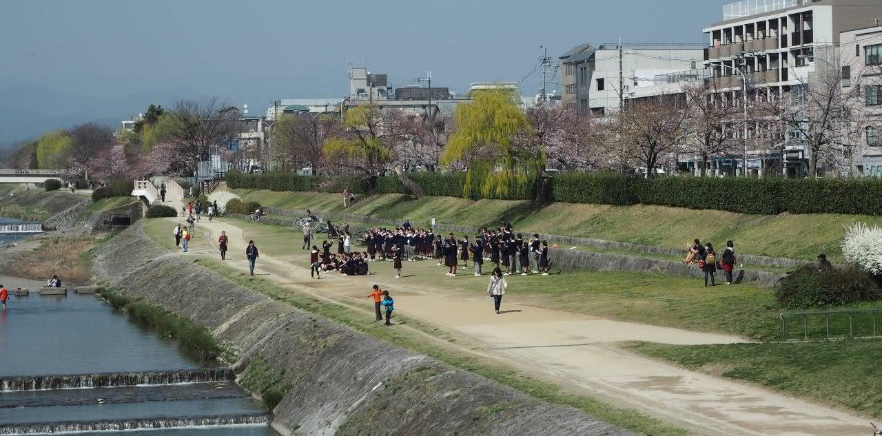 Kyoto