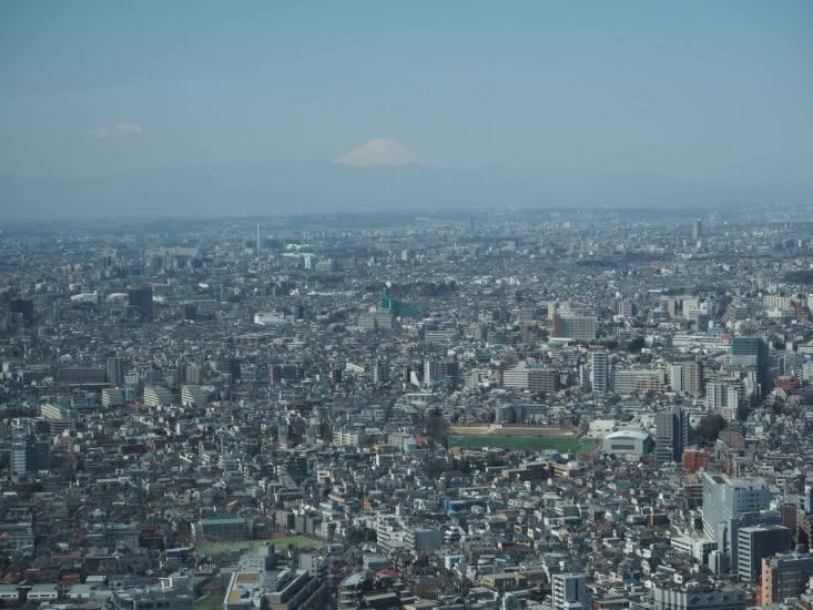 Tokio-Fuji-Hakone Nationalpark