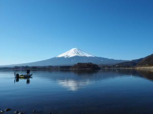 Mount Fuji